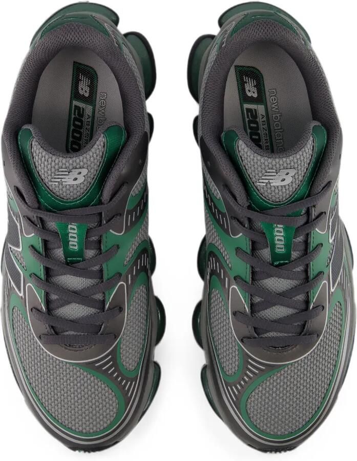 New Balance Abzorb 2000 sneakers Grijs - Foto 2