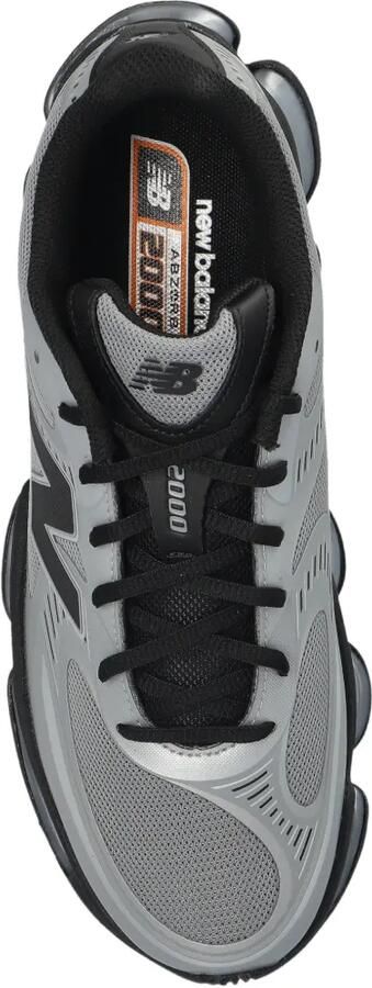 New Balance ABZORB 2000 sneakers Grijs - Foto 5