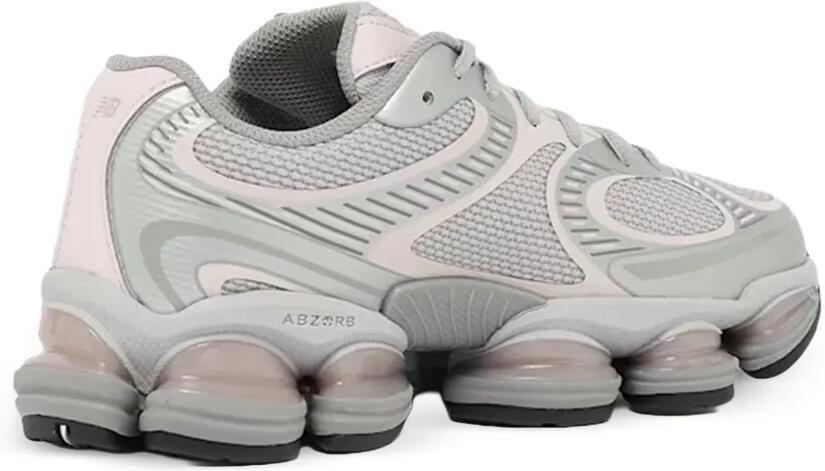 New Balance Abzorb 2000 sneakers Grijs - Foto 2