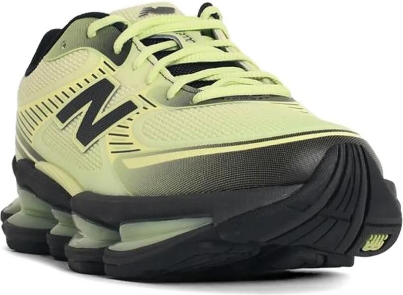 New Balance Abzorb 2000 sneakers Groen - Foto 2