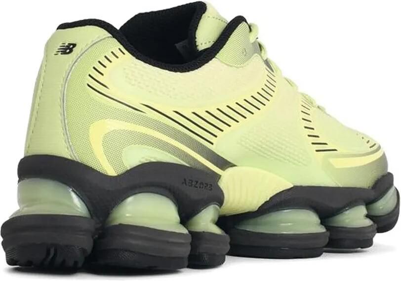 New Balance Abzorb 2000 sneakers Groen - Foto 3
