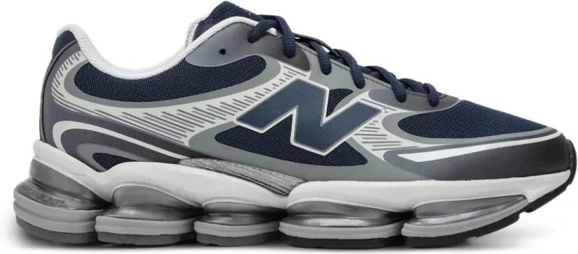 New Balance Abzorb 2000 sneakers met letter detail Blauw