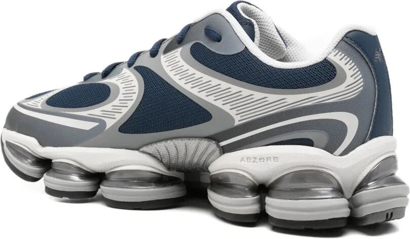 New Balance Abzorb 2000 sneakers met logo Blauw - Foto 3