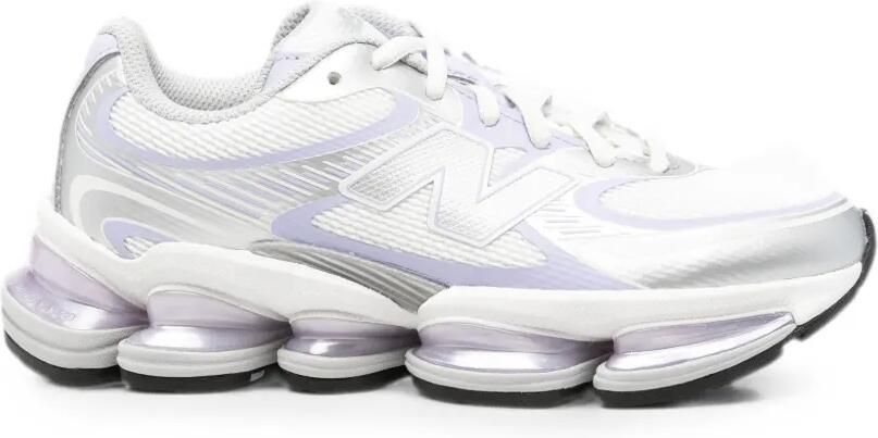 New Balance ABZORB 2000 sneakers met logo-detail Wit