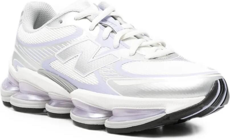 New Balance ABZORB 2000 sneakers met logo-detail Wit - Foto 3