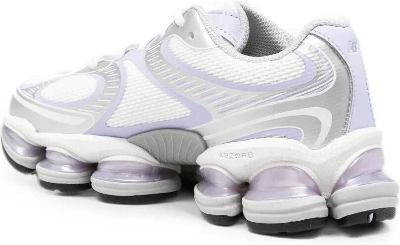 New Balance ABZORB 2000 sneakers met logo-detail Wit - Foto 2