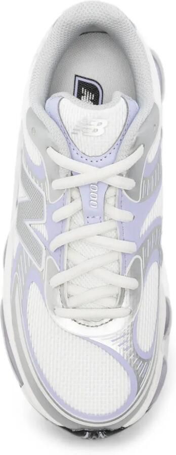 New Balance ABZORB 2000 sneakers met logo-detail Wit - Foto 4