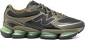 New Balance ABZORB 2000 sneakers met logo Groen - Groen