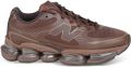 New Balance ABZORB 2000 sneakers met logo-patch Bruin - Bruin