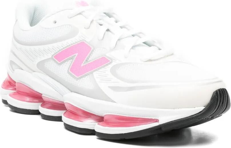 New Balance Abzorb 2000 sneakers met logo Wit
