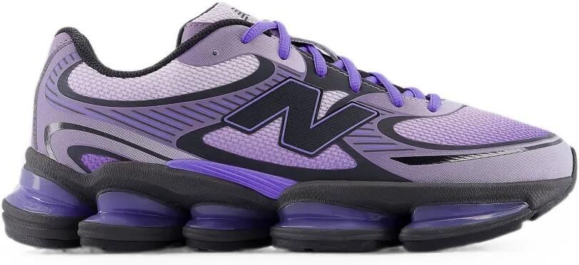 New Balance 1000 Cordura sneakers met vlakken Bruin - Foto 1