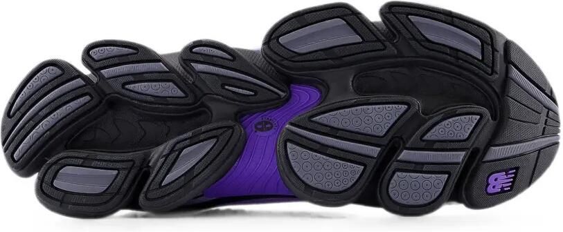 New Balance Abzorb 2000 sneakers met mesh vlakken Paars - Foto 4