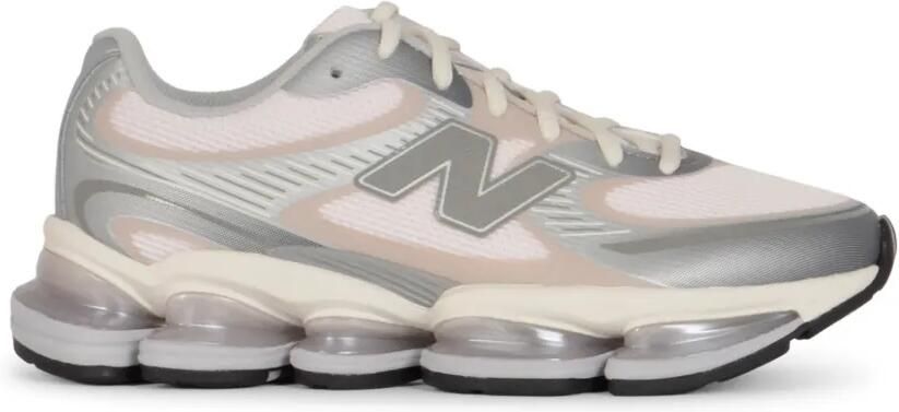 New Balance Abzorb 2000 sneakers met meshvlakken Roze