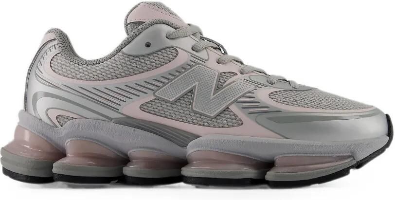 New Balance ABZORB 2000 sneakers met vlakken Grijs