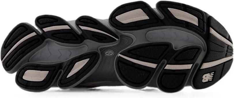 New Balance ABZORB 2000 sneakers met vlakken Grijs - Foto 5