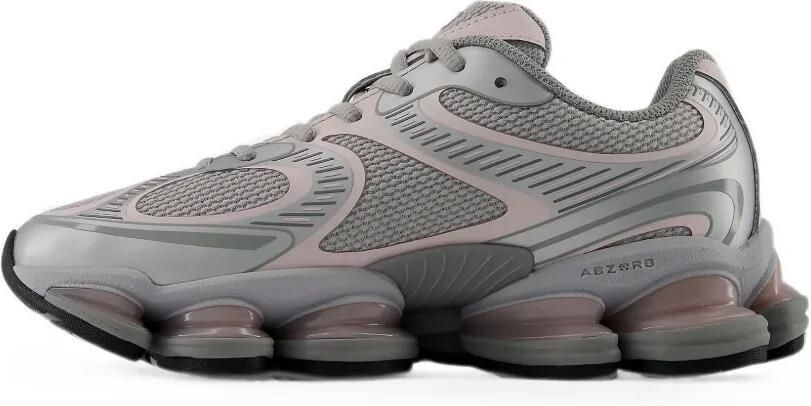New Balance ABZORB 2000 sneakers met vlakken Grijs - Foto 4