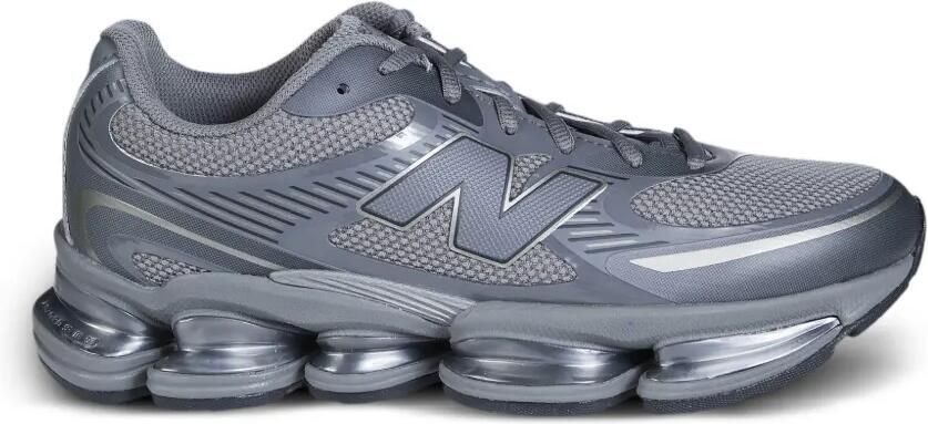 New Balance Abzorb 2000 sneakers met vlakken Grijs