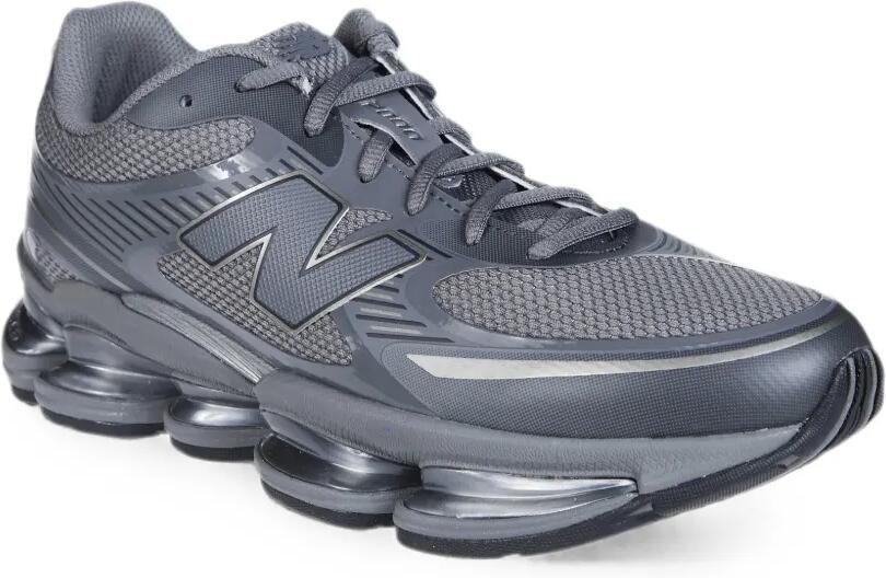 New Balance Abzorb 2000 sneakers met vlakken Grijs - Foto 2