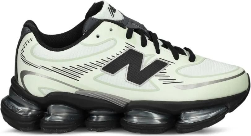 New Balance ABZORB 2000 sneakers met vlakken Groen