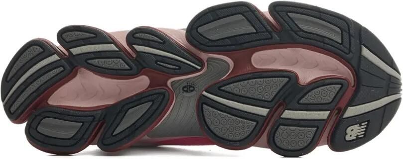 New Balance ABZORB 2000 sneakers Roze - Foto 4