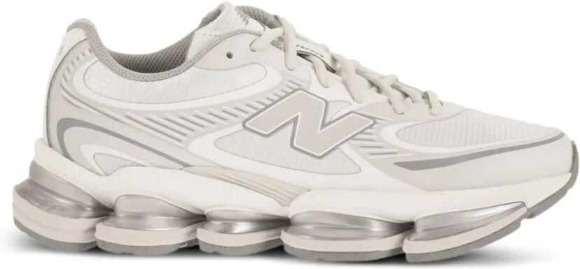 New Balance 2010 sneakers met mesh vlak Zwart