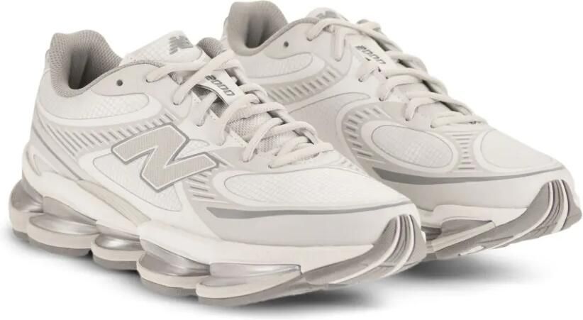 New Balance 2010 sneakers met mesh vlak Zwart - Foto 6