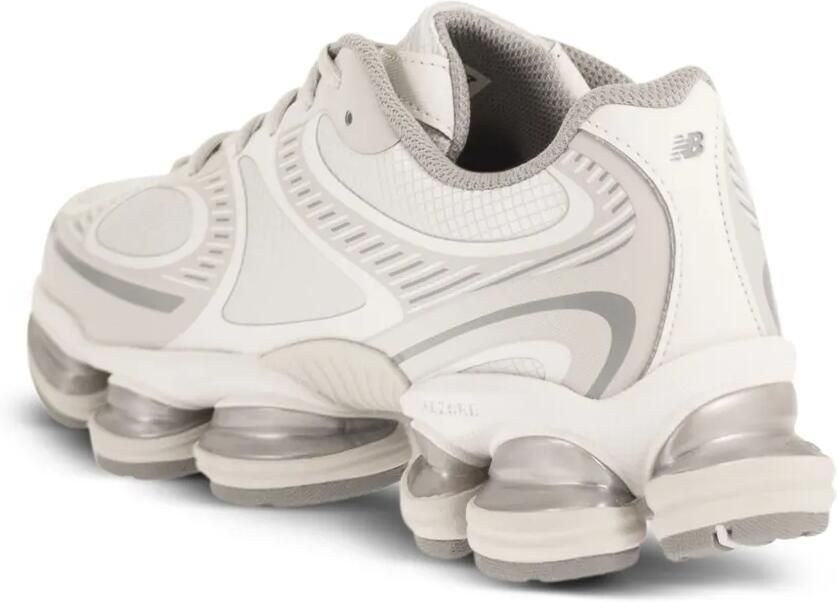 New Balance 2010 sneakers met mesh vlak Zwart - Foto 3