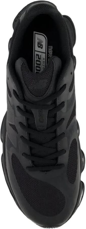 New Balance Abzorb 2000 sneakers Zwart - Foto 2