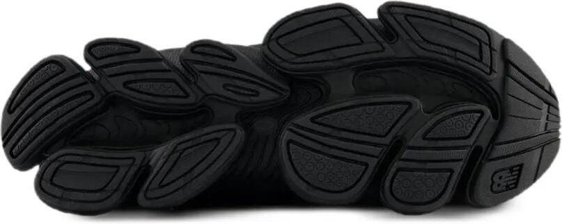 New Balance Abzorb 2000 sneakers Zwart - Foto 3