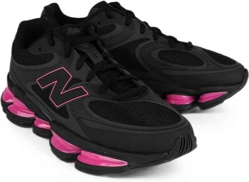 New Balance Abzorb 2000 sneakers Zwart - Foto 3