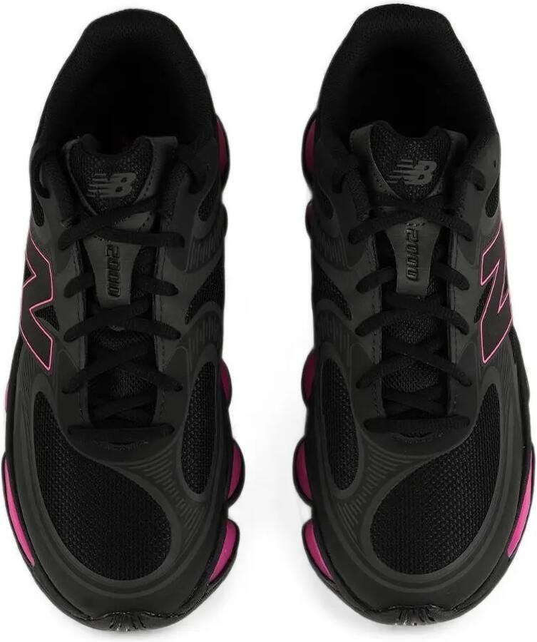 New Balance Abzorb 2000 sneakers Zwart - Foto 2