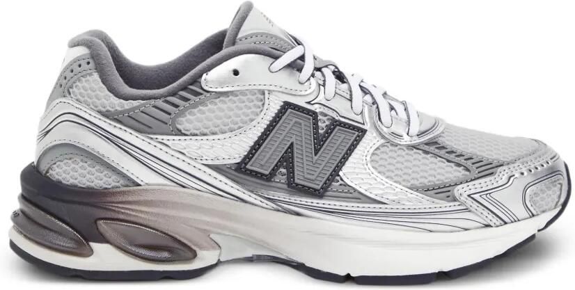 New Balance Abzorb 2010 Grey Days schoenen Zilver