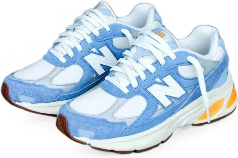 New Balance ABZORB 2010 sneakers Blauw