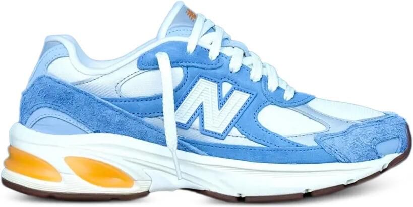 New Balance ABZORB 2010 sneakers Blauw - Foto 2