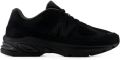 New Balance Abzorb 2010 sneakers met mesh vlakken Zwart - Zwart