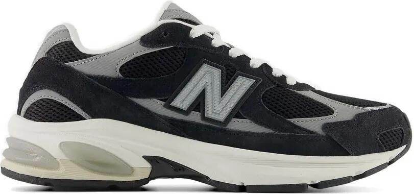 New Balance Abzorb 2010 sneakers met vlakken Zwart