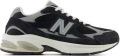 New Balance Abzorb 2010 sneakers met vlakken Zwart - Zwart
