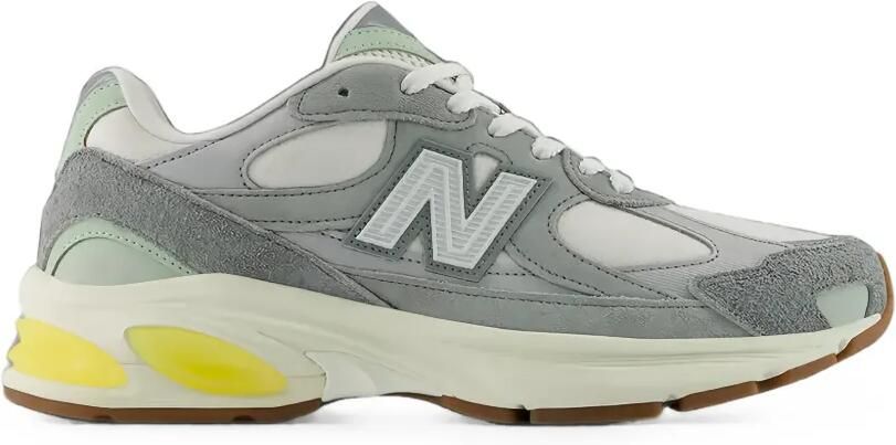 New Balance ABZORB 2010 v1 sneakers Grijs