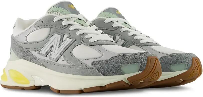 New Balance ABZORB 2010 v1 sneakers Grijs - Foto 2
