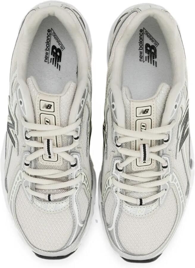 New Balance Abzorb sneakers met mesh vlakken en logo-patch Beige - Foto 2
