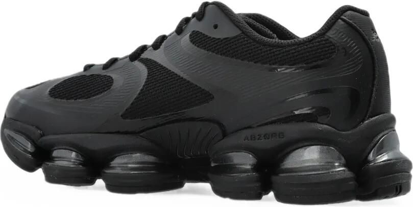 New Balance 9060 sneakers met vlakken Zwart - Foto 5