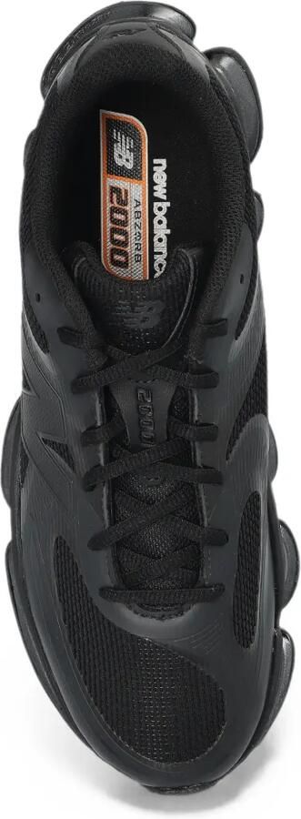 New Balance 9060 sneakers met vlakken Zwart - Foto 8
