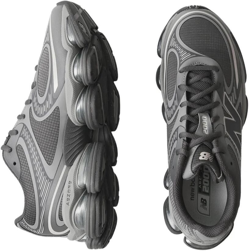 New Balance ABZORB U20003W1 sneakers Grijs