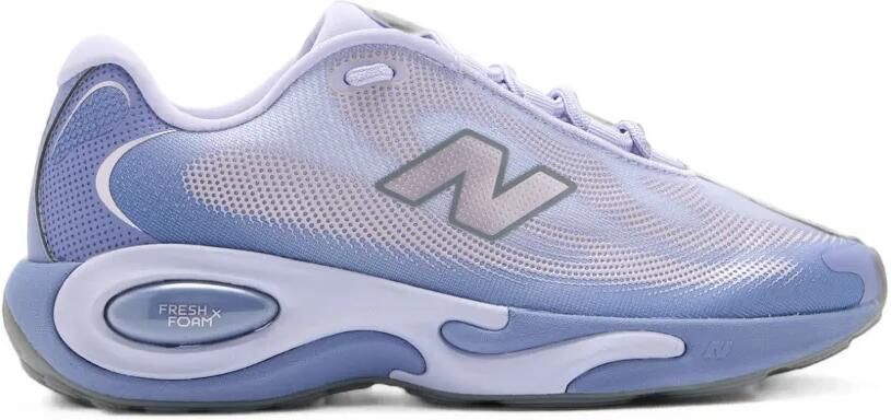 New Balance AC Runner schoenen Paars - Foto 12