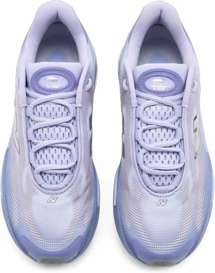 New Balance AC Runner schoenen Paars - Foto 5