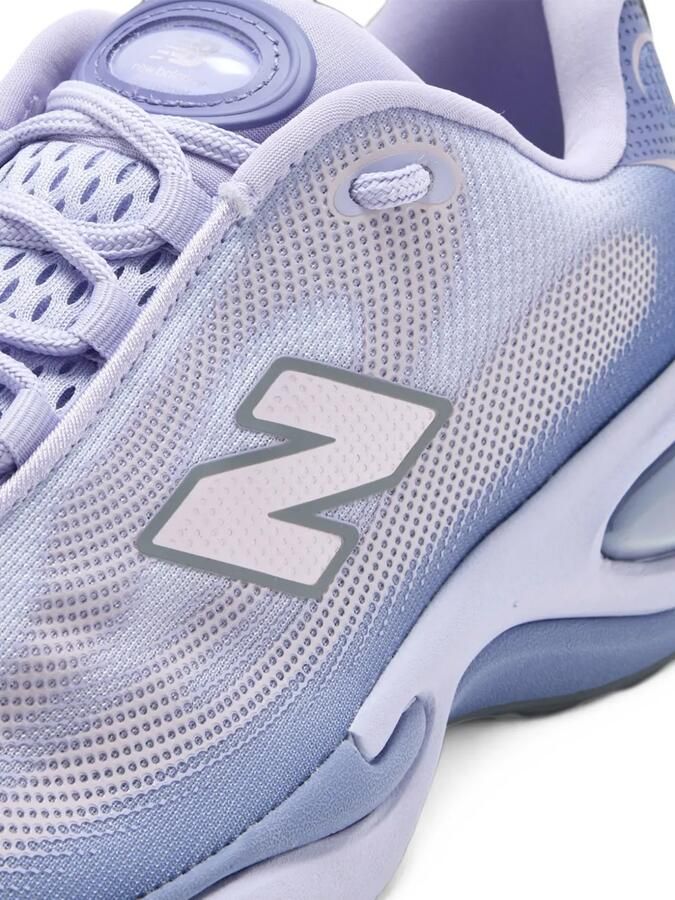 New Balance AC Runner schoenen Paars - Foto 8