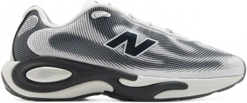 New Balance AC Runner sneakers Grijs
