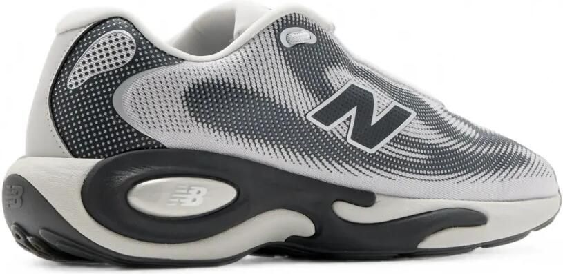 New Balance AC Runner sneakers Grijs - Foto 9