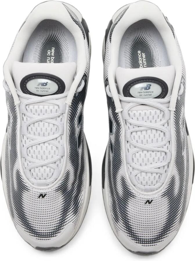 New Balance AC Runner sneakers Grijs - Foto 5