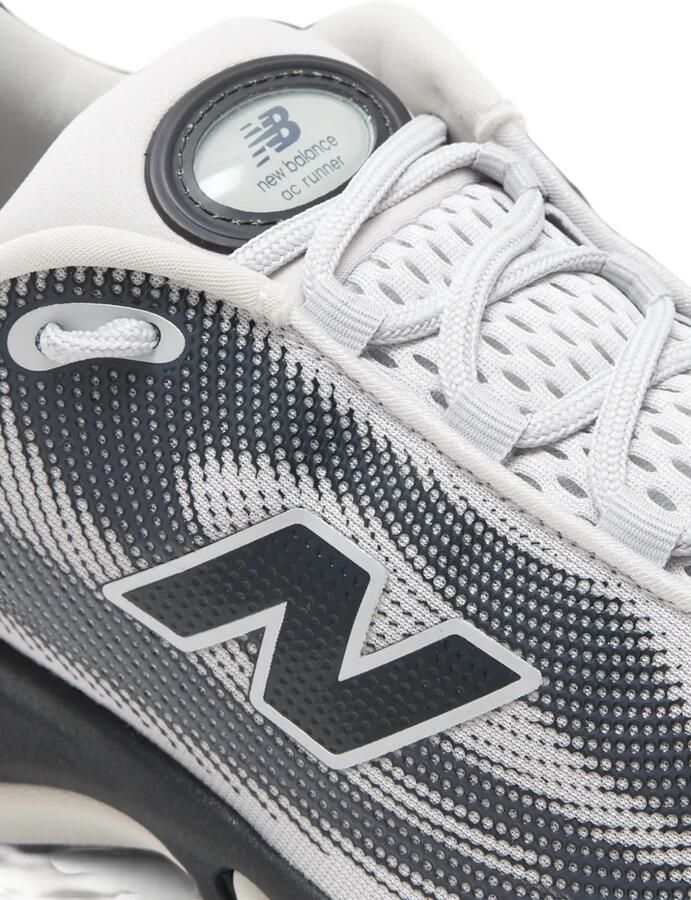 New Balance AC Runner sneakers Grijs - Foto 3